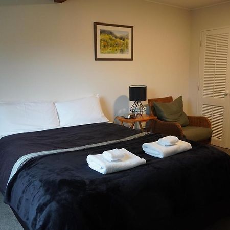 Lazy Daze Villa Wanaka Buitenkant foto