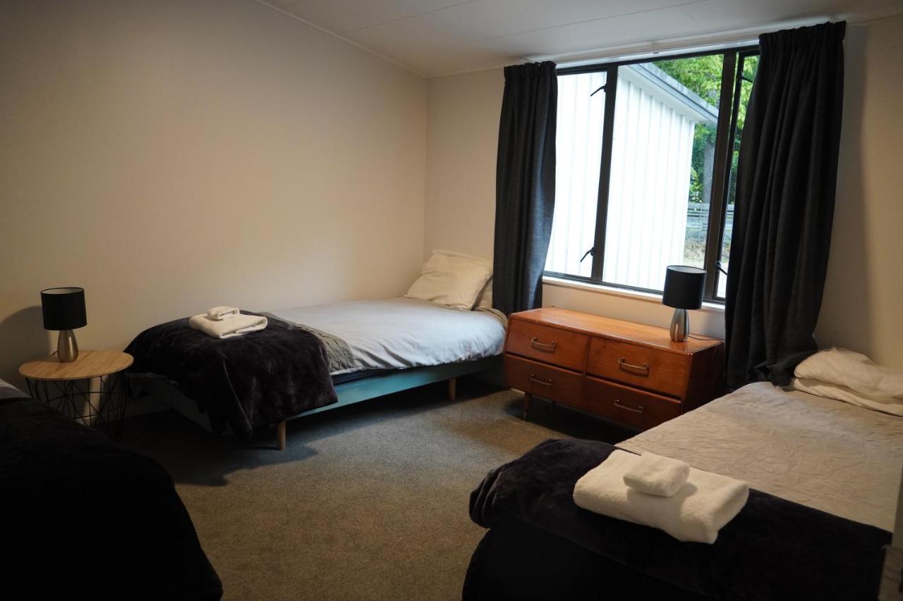 Lazy Daze Villa Wanaka Buitenkant foto