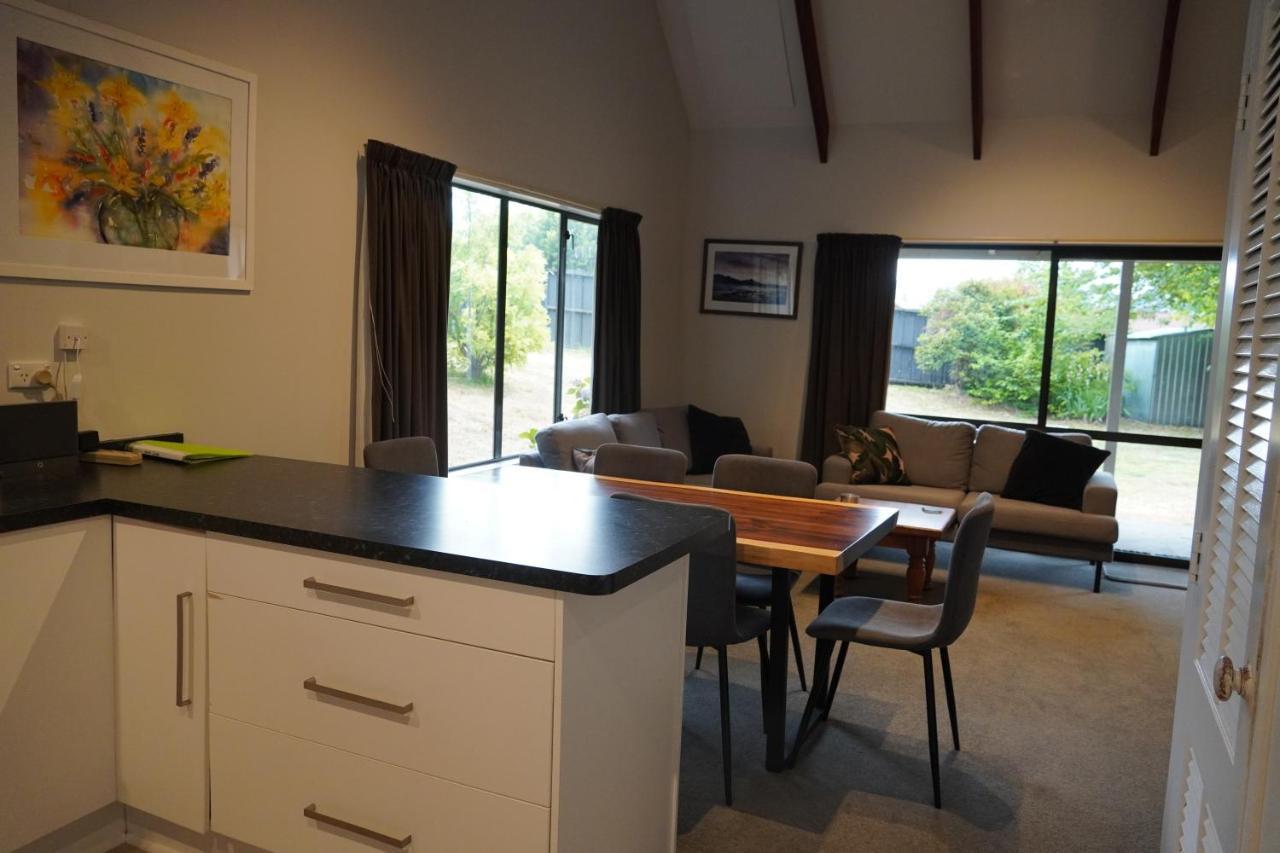 Lazy Daze Villa Wanaka Buitenkant foto